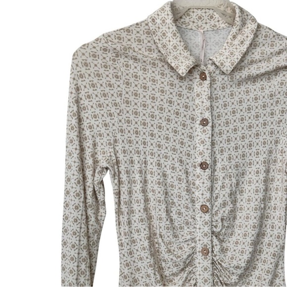 Free people Shayla Dress Size XS - Picture 4 of 4